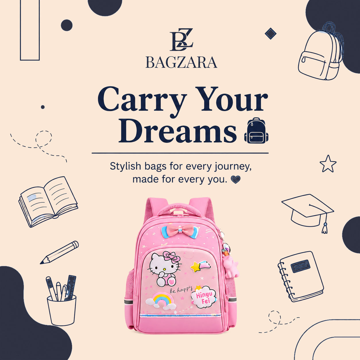 School Bags