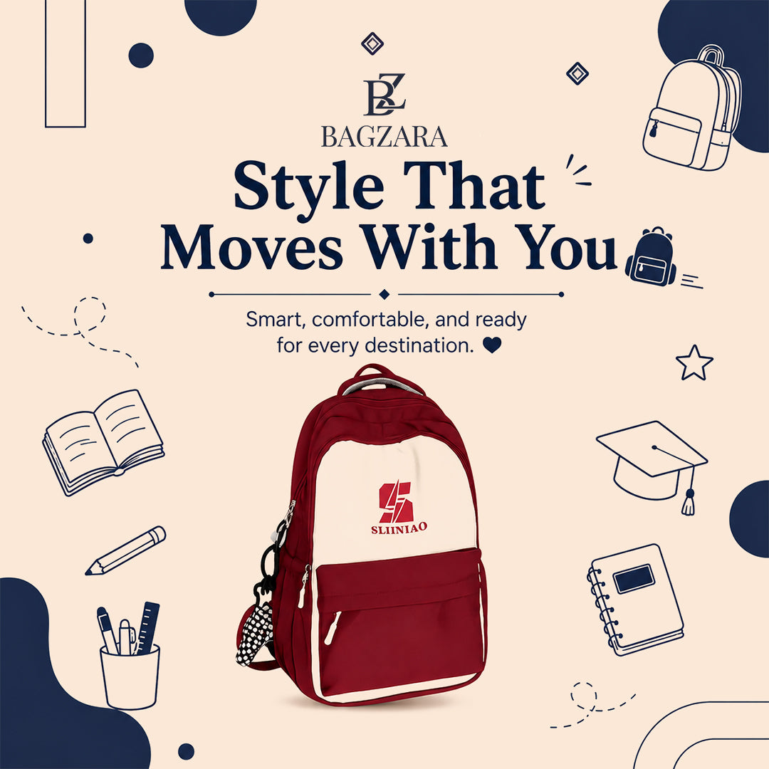 Korean Bags