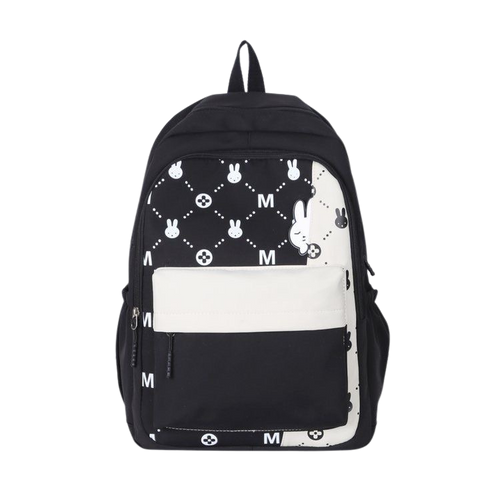 Bloom Aesthetic Floral Backpack
