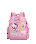Cute kids school backpack