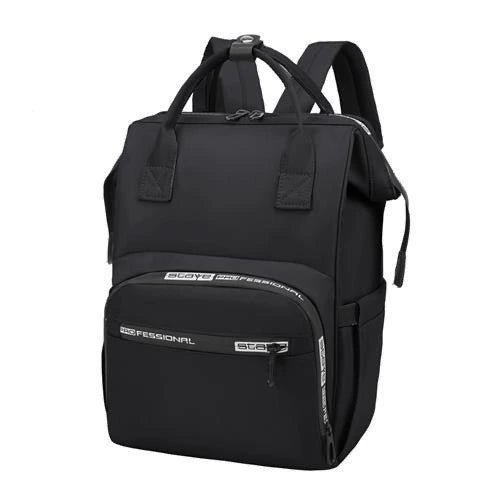 Fashionable Mommy Diaper Bag Backpack
