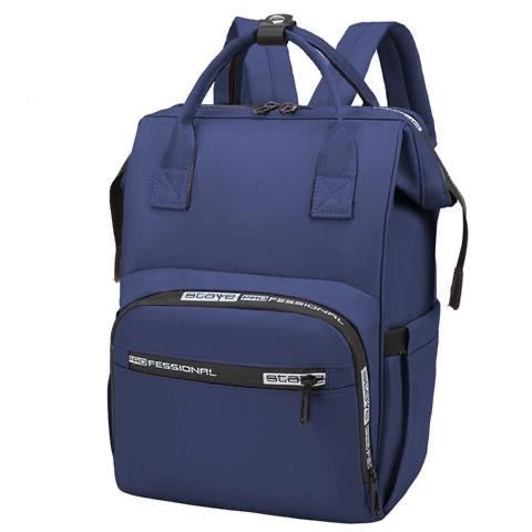 Fashionable Mommy Diaper Bag Backpack