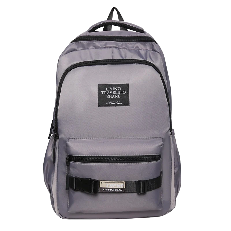 Versatile Everyday Backpack for School, College & Travel