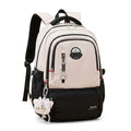 JEARECY Girls Student Backpack