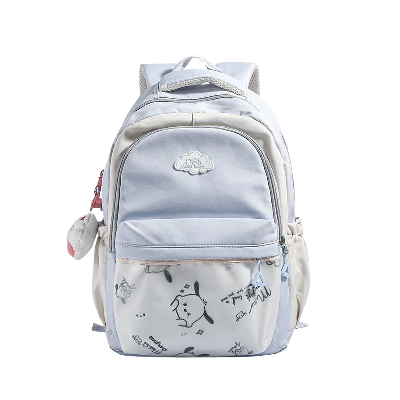 Mini Student Small Commuter Backpack