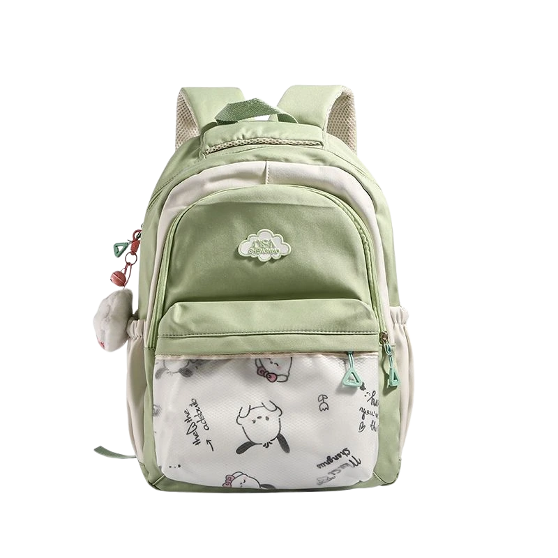 Mini Student Small Commuter Backpack