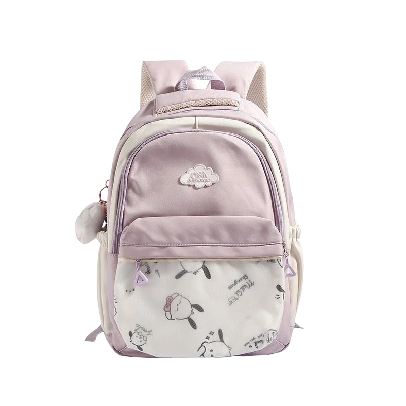 Mini Student Small Commuter Backpack