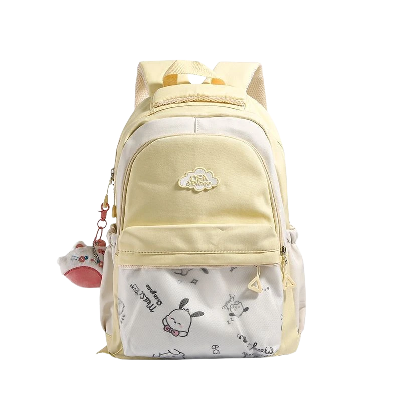 Mini Student Small Commuter Backpack