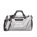 Outdoor Unisex Travel Gym Duffel Bag