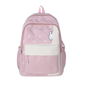 Bloom Aesthetic Floral Backpack