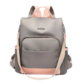 Zenith Professional Sport & Travel Duffel