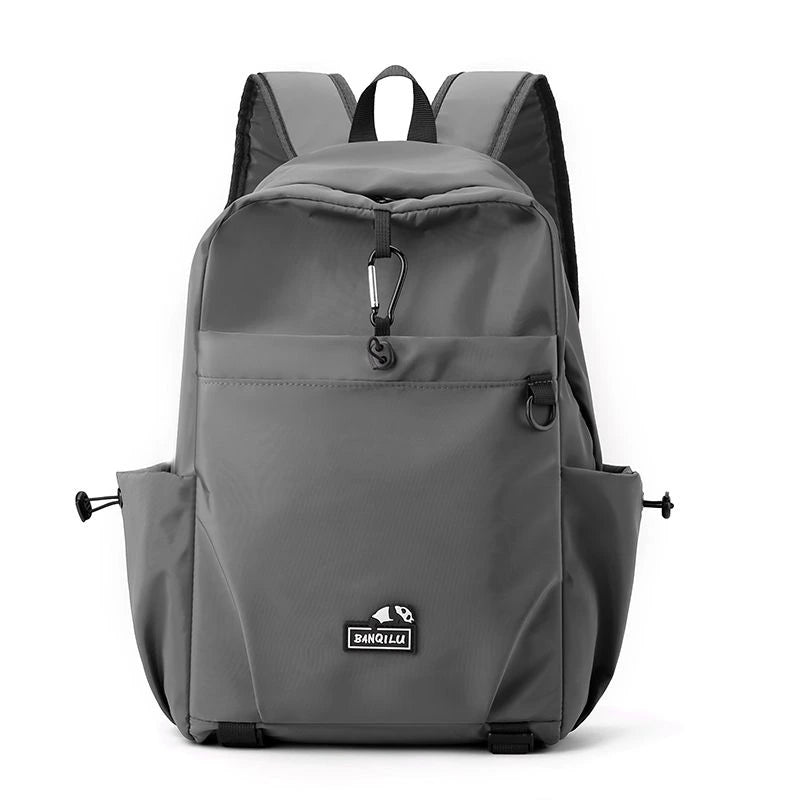 Unisex Laptop Student Backpack