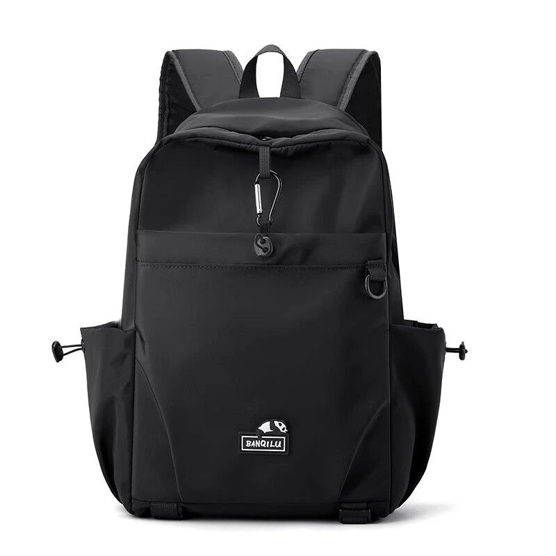 Unisex Laptop Student Backpack