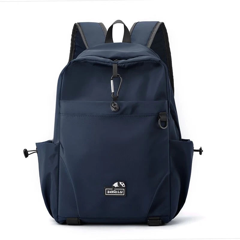 Unisex Laptop Student Backpack