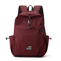 Unisex Laptop Student Backpack