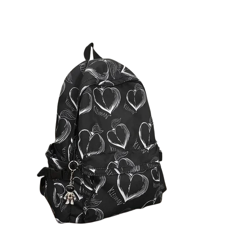 Unisex Student Cool Laptop Backpack