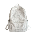 Unisex Student Cool Laptop Backpack