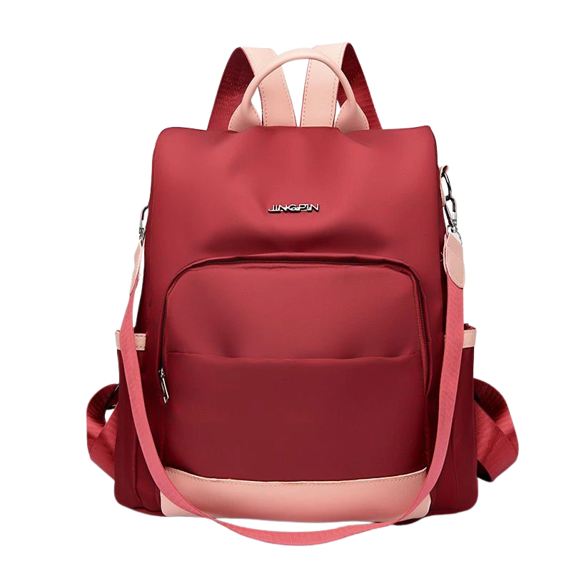 Zenith Professional Sport & Travel Duffel